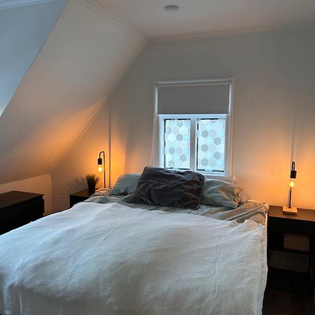 1 Bedroom Apartment Hafnarfjörður Exteriér fotografie