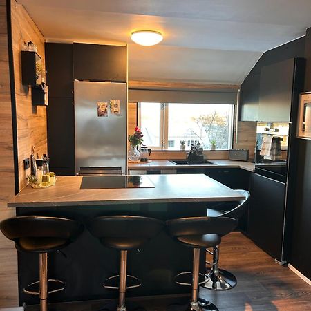 1 Bedroom Apartment Hafnarfjörður Exteriér fotografie