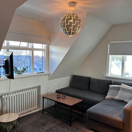 1 Bedroom Apartment Hafnarfjörður Exteriér fotografie