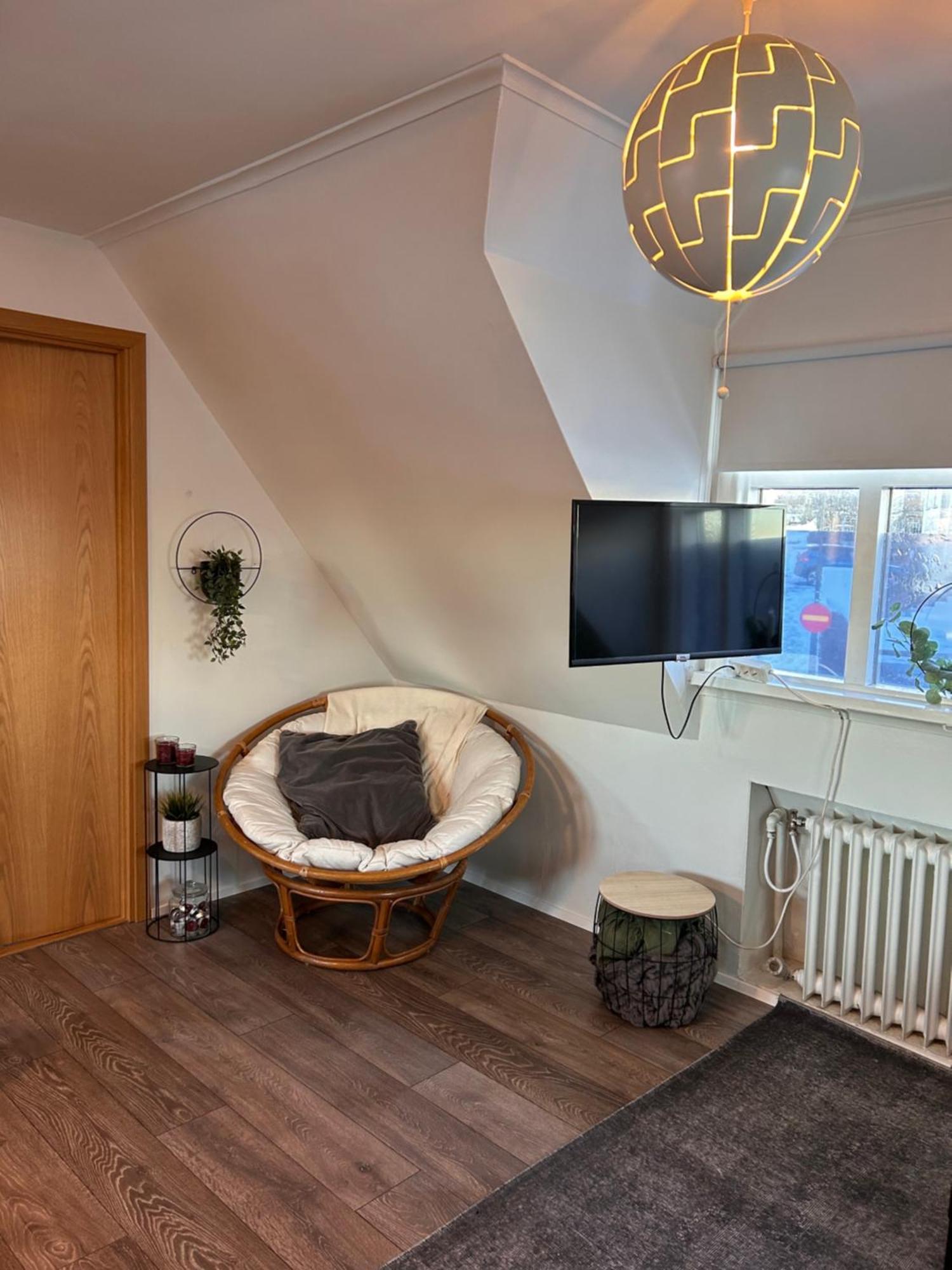 1 Bedroom Apartment Hafnarfjörður Exteriér fotografie