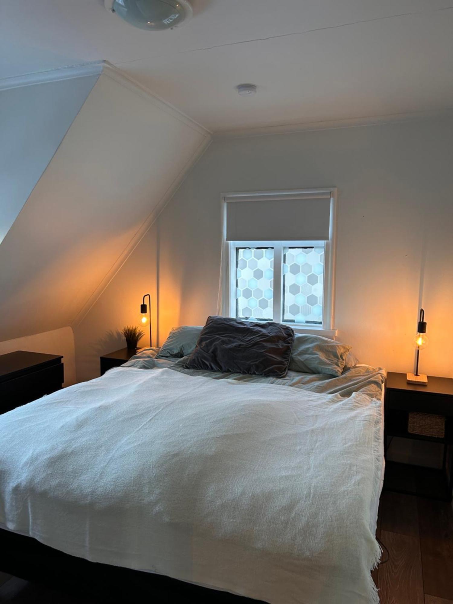 1 Bedroom Apartment Hafnarfjörður Exteriér fotografie