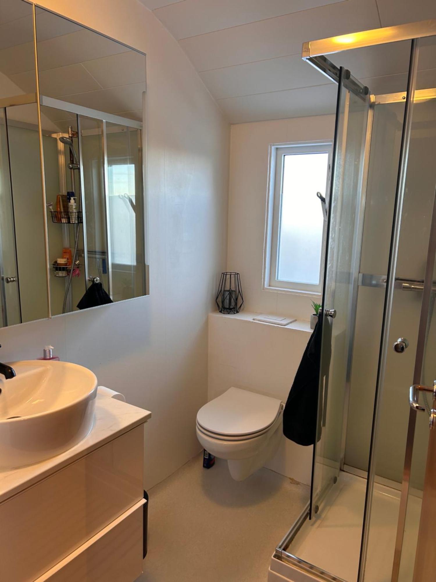 1 Bedroom Apartment Hafnarfjörður Exteriér fotografie